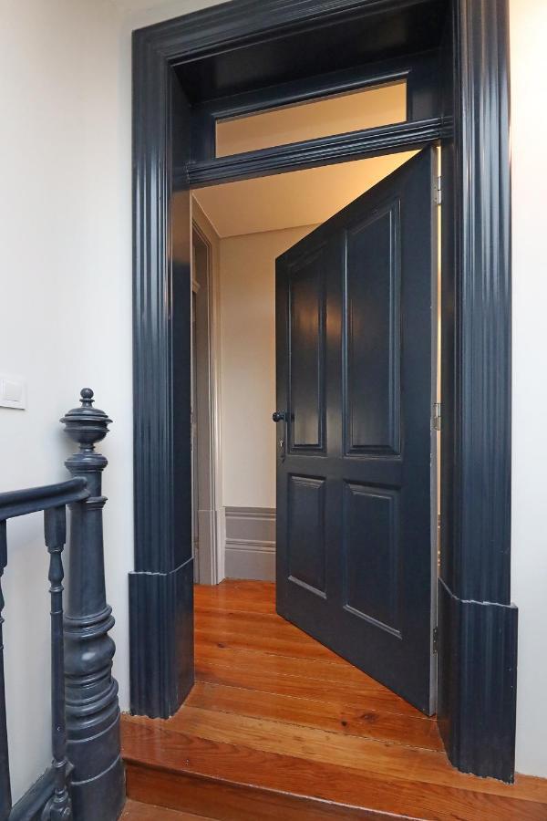 Flh Porto Lovely Flat With Balcony Ngoại thất bức ảnh