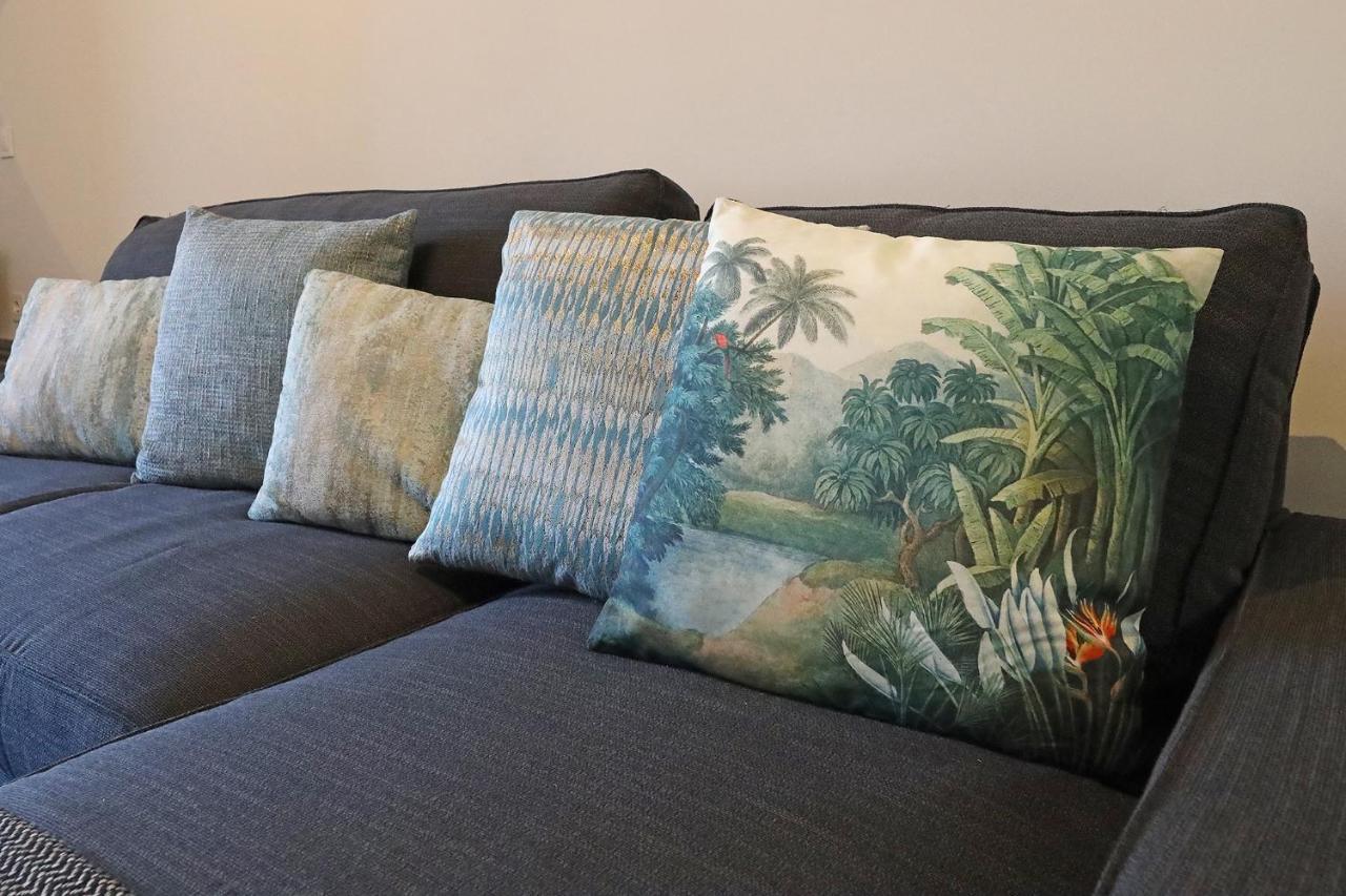 Flh Porto Lovely Flat With Balcony Ngoại thất bức ảnh