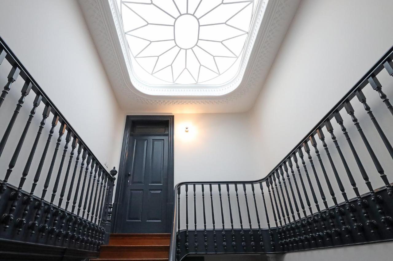 Flh Porto Lovely Flat With Balcony Ngoại thất bức ảnh