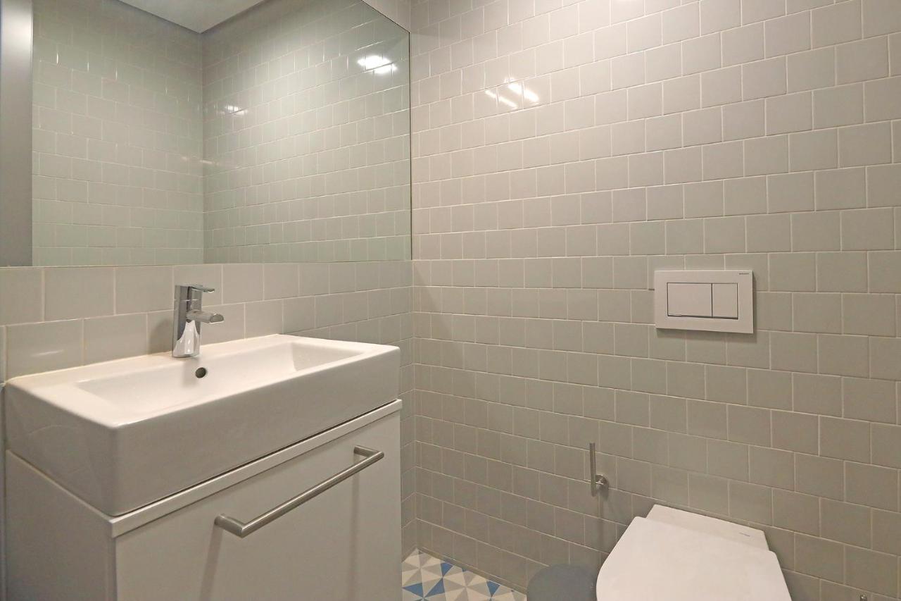 Flh Porto Lovely Flat With Balcony Ngoại thất bức ảnh