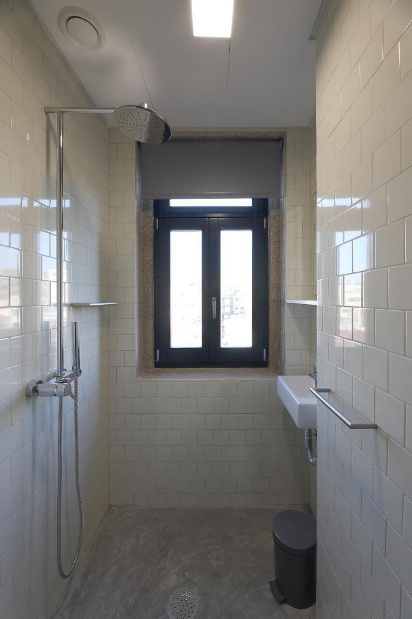Flh Porto Lovely Flat With Balcony Ngoại thất bức ảnh