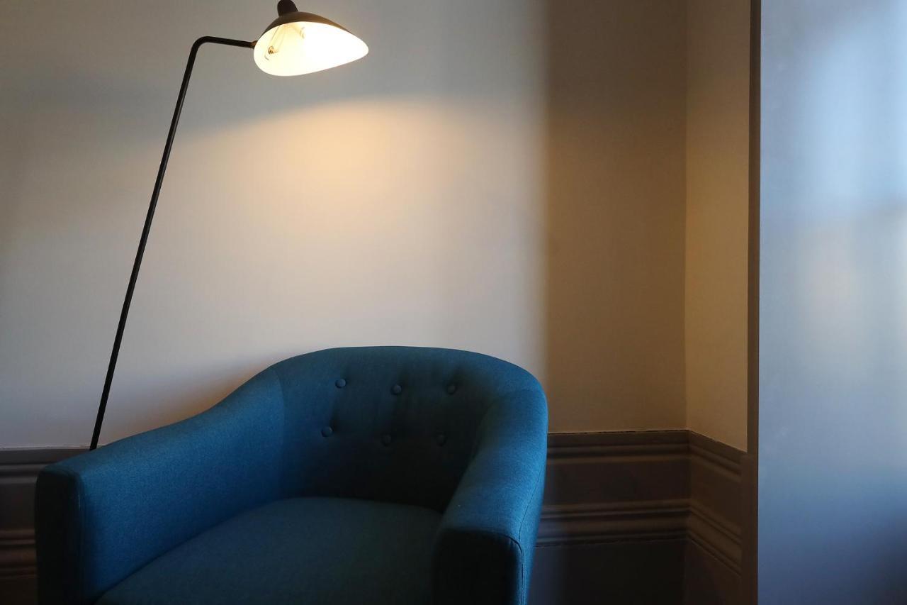 Flh Porto Lovely Flat With Balcony Ngoại thất bức ảnh