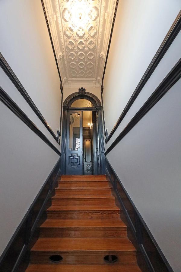 Flh Porto Lovely Flat With Balcony Ngoại thất bức ảnh
