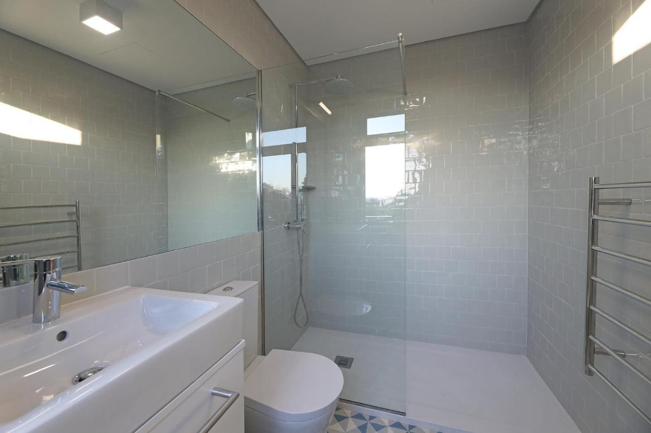 Flh Porto Lovely Flat With Balcony Ngoại thất bức ảnh